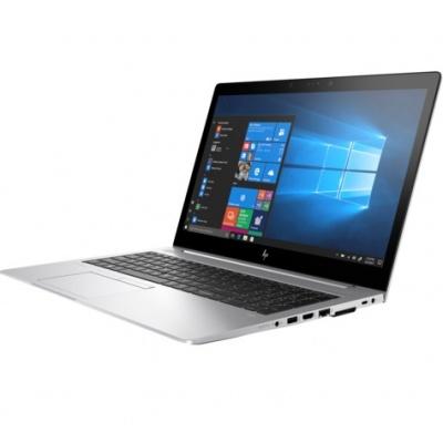 HP EliteBook 850 G5; Intel Core i5 / 1,7 GHz, 8GB RAM, 256GB SSD, 15,6" FHDLED, Wi-Fi, BT, WebCAM,