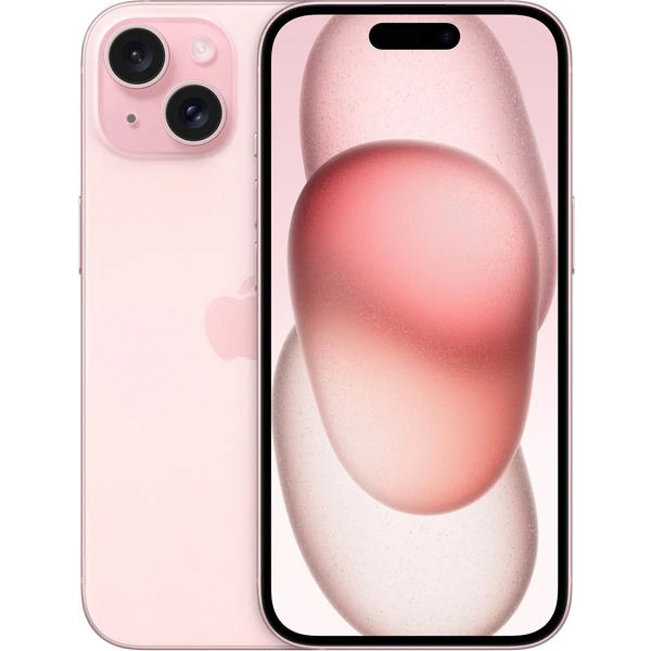 iPhone 15 128GB Pink - Úprava zdaňovania prirážky – použitý tovar