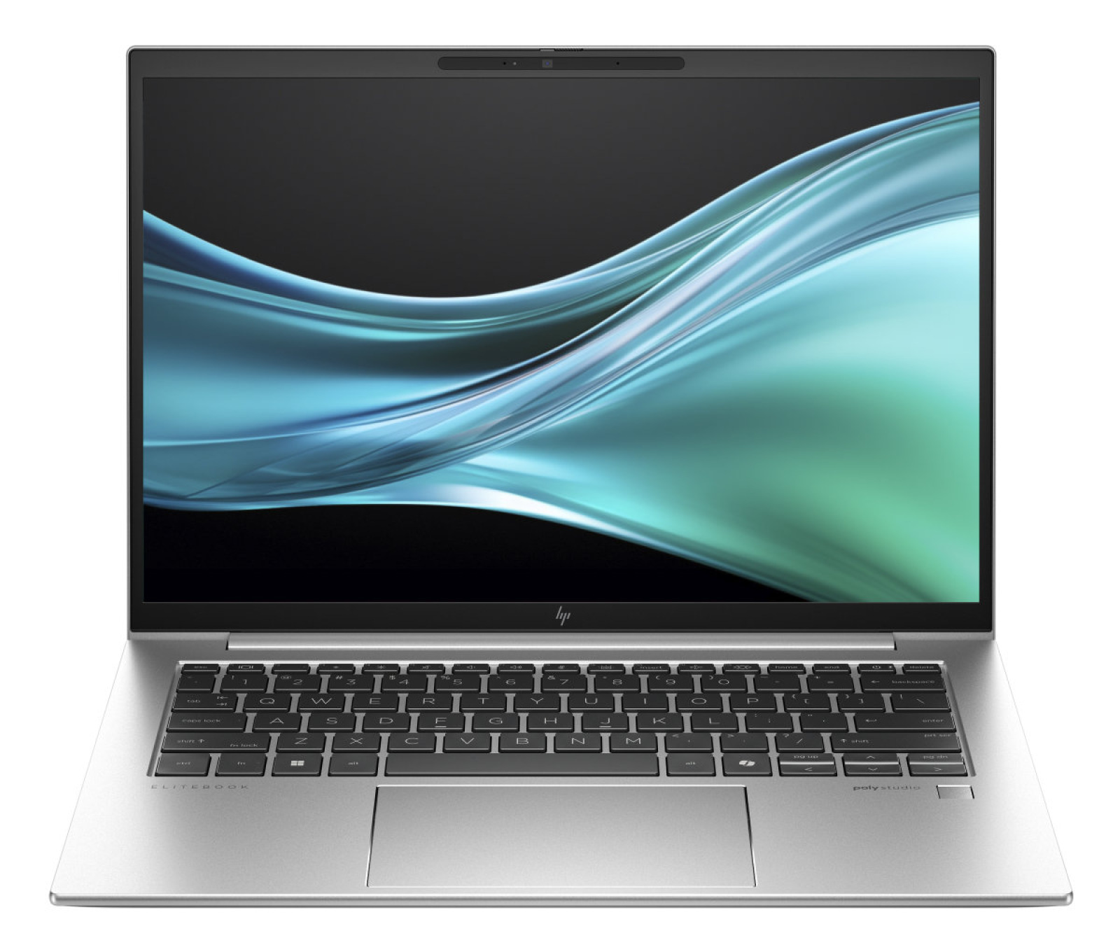 HP EliteBook 840 G11; Intel Core Ultra 7 155H / 1,4 GHz, 32GB RAM, 1TB NVMe, 14" WUXGA, Wi-Fi, BT, W
