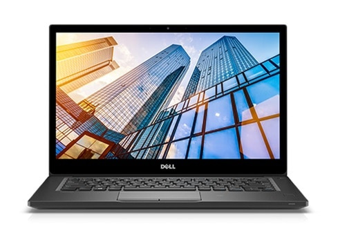 DELL Latitude 7490; Intel Core i5-8350U / 1,7 GHz, 8GB RAM, 256GB SSD, LCD 14" FHD, WiFi, BT, WebCAM