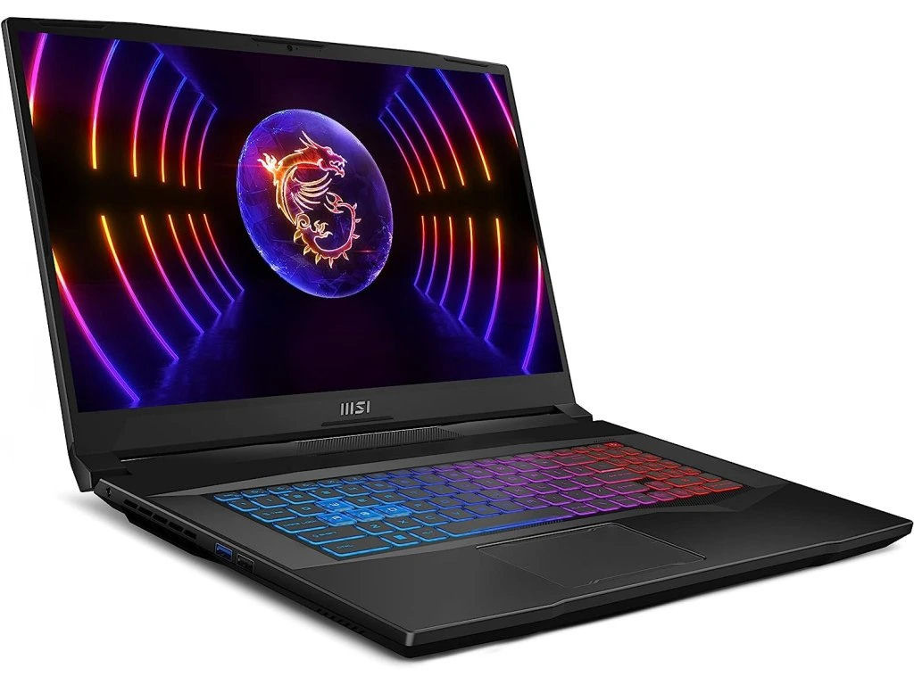 Legion Y540 - 17IRH; Intel Core i7 / 2,6 GHz, 16GB RAM, 1TB SSD NVMe, 17,3" FHD, VGA GeForce RTX 206