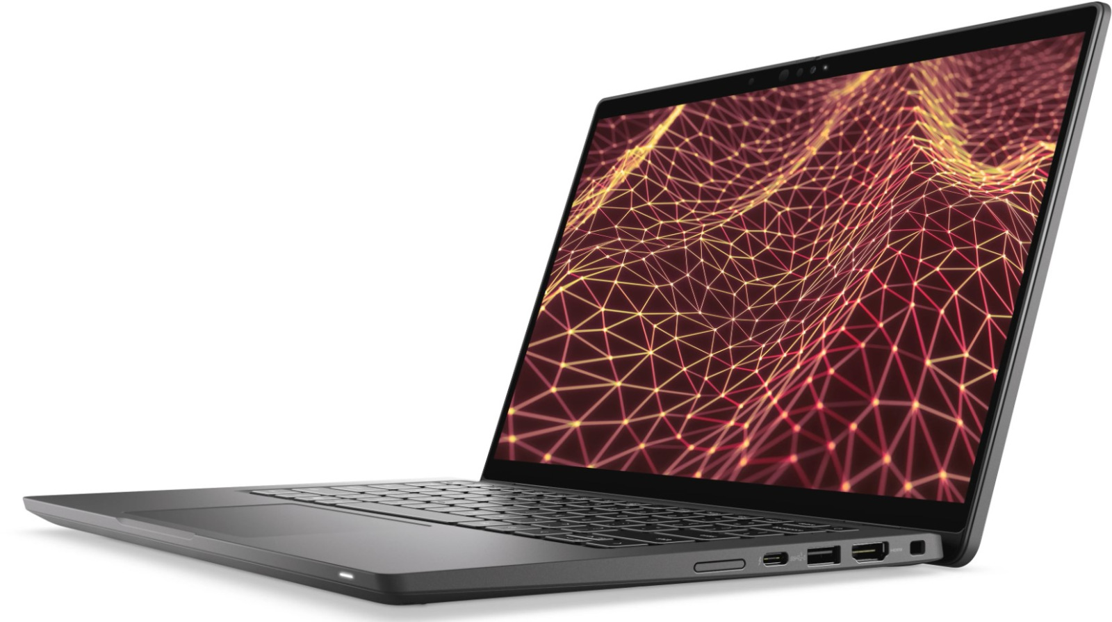 DELL Latitude 7430 - Trieda B; Core i5-1245U / 1,6 GHz, 16GB RAM, 512GB SSD (NVMe), LCD 14" FHD Tou