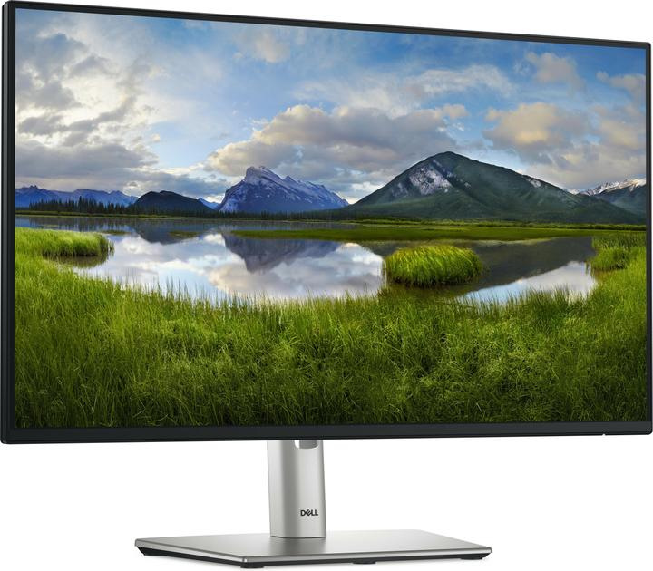 LCD 27" IPS DELL P2720D - Repas