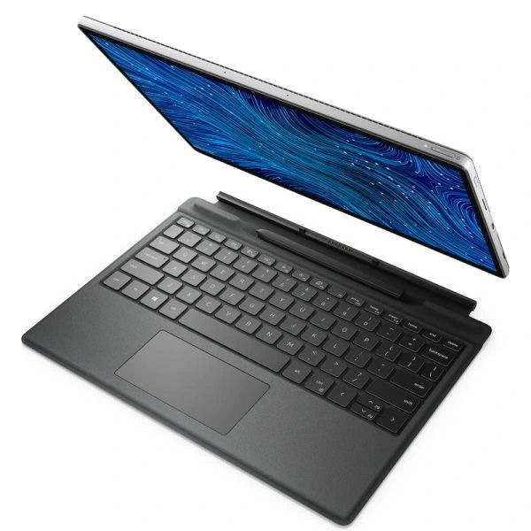 DELL Latitude 7320; Core i5-1140G7 / 1,1 GHz, 16GB RAM, 512GB SSD, LCD 13,3" WUXGA Touch, WiFi, BT,