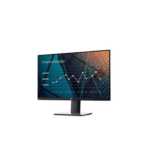 LCD 27" IPS DELL P2717H; - Repas