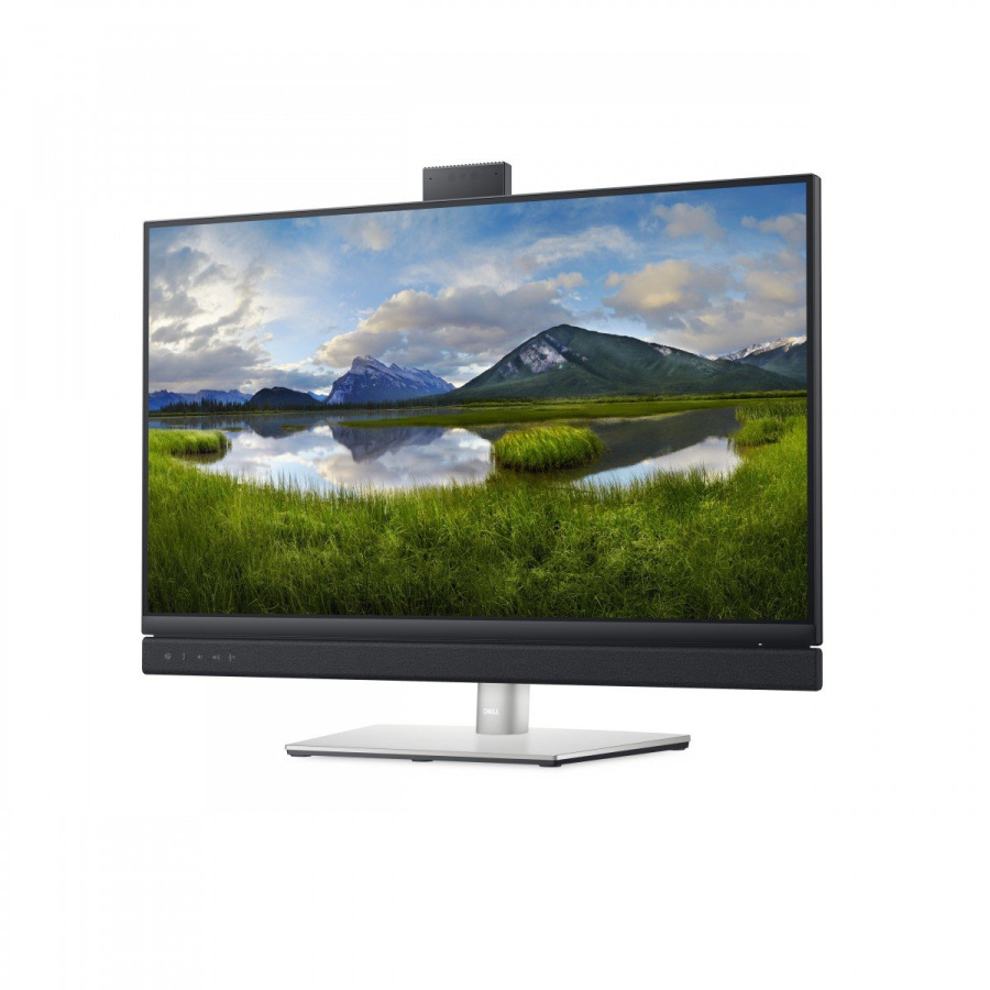 LCD 27" IPS DELL U2722D; - Repas