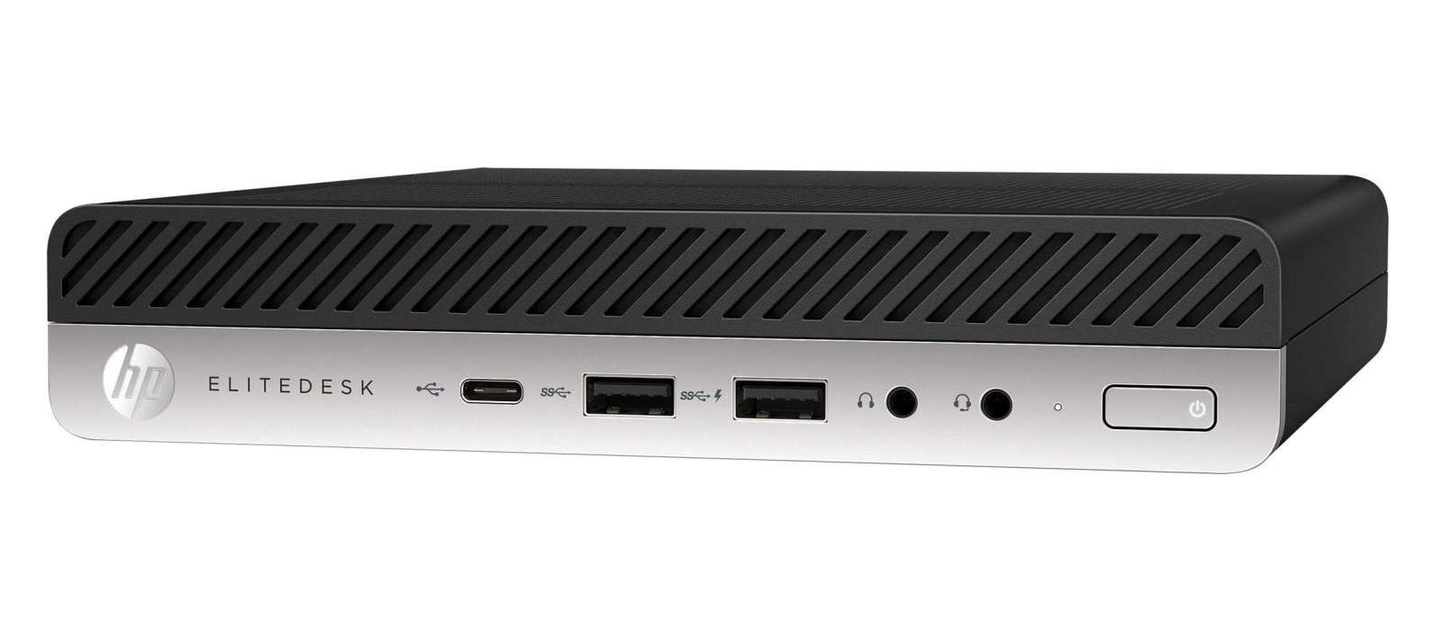 HP EliteDesk 800 G5 Desktop Mini