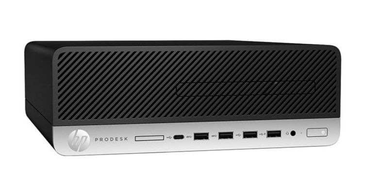 HP ProDesk 400 G5 SFF