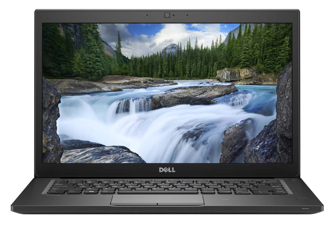 DELL Latitude 7490 - Trieda B