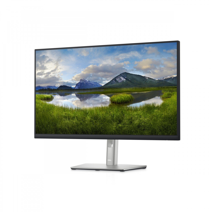 LCD 27" IPS DELL P2719H; - Repas