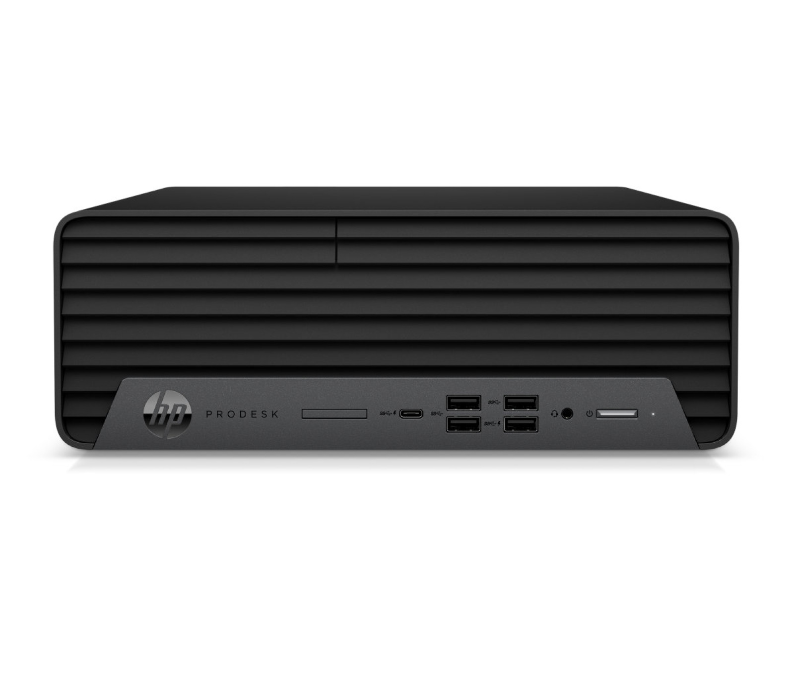 HP ProDesk 600 G6; Intel Core i5-10500 / 3,1 GHz, 16GB RAM, 256GB NVMe, Windows 11 Pro - SFF repas