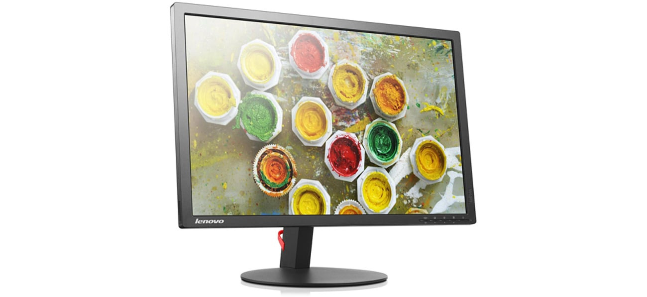 LCD 23" TFT Lenovo T23d-10; - Repas
