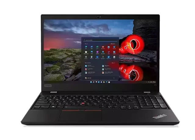 Lenovo ThinkPad T15 G2; Intel Core i7-1165G7 / 2,8 GHz, 32GB RAM, 1TB SSD, 15,6" FHD, NVIDIA GeForce