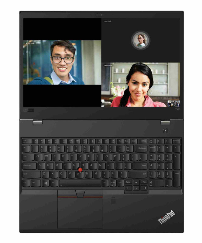 LENOVO ThinkPad T580 - Trieda A 1