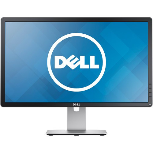 LCD 24" IPS LED DELL P2414H Professional - Trieda B; - Repas