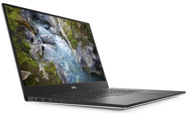 DELL Precision 5540; Core i7-9850H / 2,6 GHz, 32GB RAM, 512GB SSD, 15,6" FHD, nVidia Quadro T2000M (