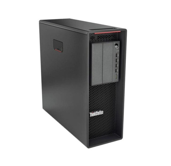 PC Lenovo Think Station P520; Xeon W-2135 / 3,7 GHz, 64GB RAM, 512GB SSD NVMe, Nvidia Quadro P1000 (