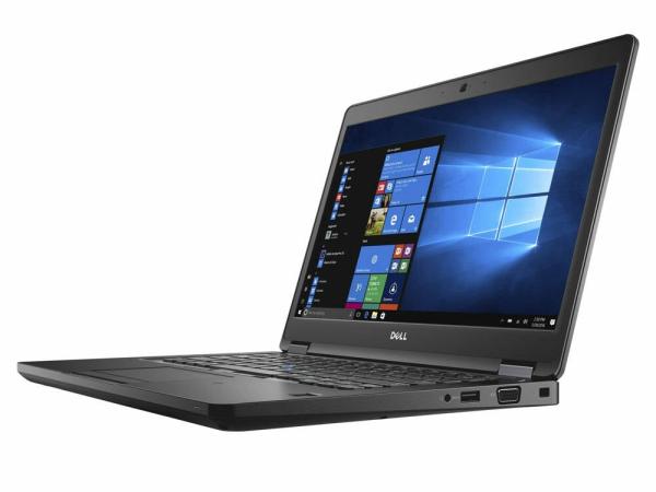 DELL Latitude 5480 - Trieda B 2