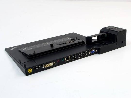 Dokovacia stanica Lenovo ThinkPad Mini Dock Plus Series 3 (Type 4338) 4