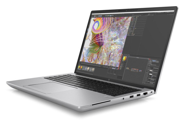 HP ZBook Fury 16 G9 Mobile Workstation PC - Trieda A+ 2