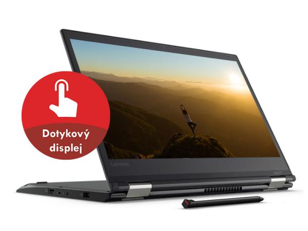 LENOVO Thinkpad Yoga X380 - Trieda B