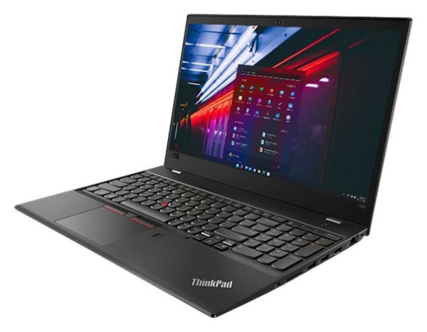 LENOVO ThinkPad T580 - Trieda A