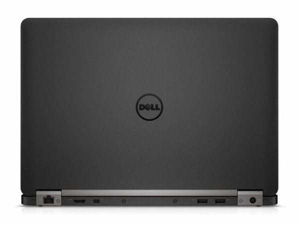DELL Latitude E7470 Touch - Trieda A 4