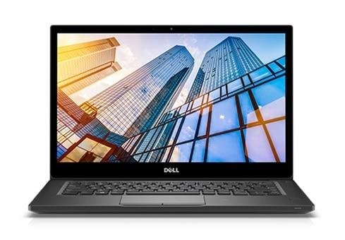 DELL Latitude 7490 - Trieda B; Core i5 / 1,6 GHz, 8GB RAM, 256GB SSD, LCD 14" FHD, WiFi, BT, WebCAM,