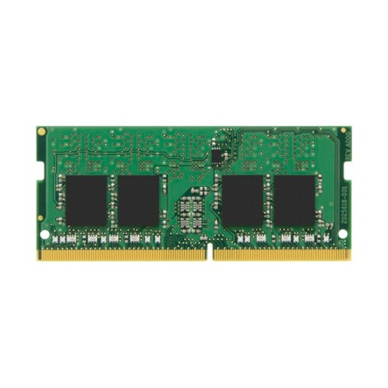 RAM DDR5 16 GB SODIMM