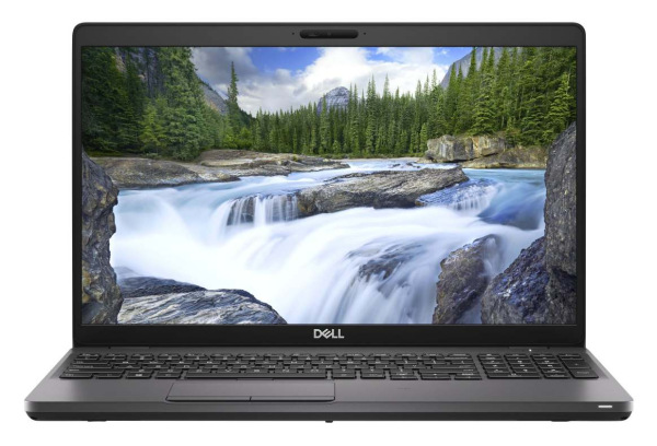 DELL Latitude 5500 - Trieda A