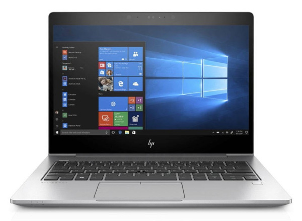 HP EliteBook 830 G5 - Trieda B 1