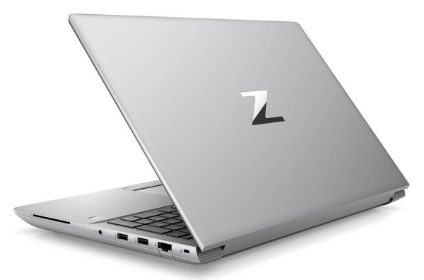 HP ZBook Fury 16 G9 Mobile Workstation PC - Trieda A+ 3