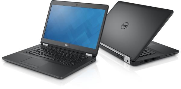 DELL Latitude 5480 - Trieda B 5