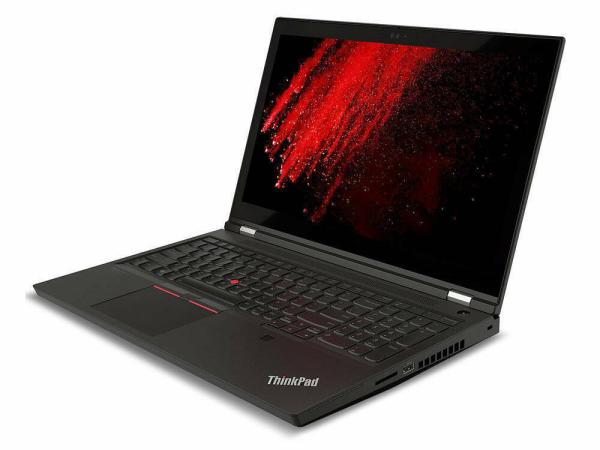 LENOVO ThinkPad P15 Gen1 - Trieda A 1
