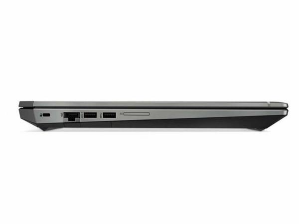 HP Zbook 15 G6 - Trieda B; Core i7 / 2,6 GHz, 32GB RAM, 512GB SSD (NVMe), 15,6" FHD, Wi-Fi, BT, WebC