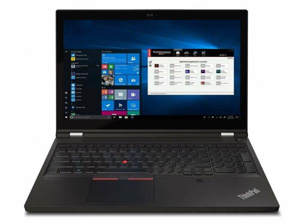 LENOVO ThinkPad P15 - Trieda A