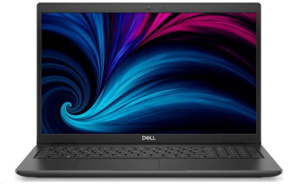 DELL Latitude 3520 - Trieda B; Core i5-1145G7 / 2,4 GHz, 16GB RAM, 256GB SSD NVMe, LCD 15,6" FHD, Wi