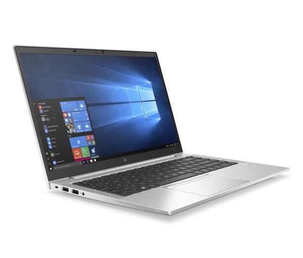 HP EliteBook 840 G7 - Trieda A+; Intel Core i7 / 1,8 GHz, 16GB RAM, 256GB SSD (NVMe), 14" FHD LED,