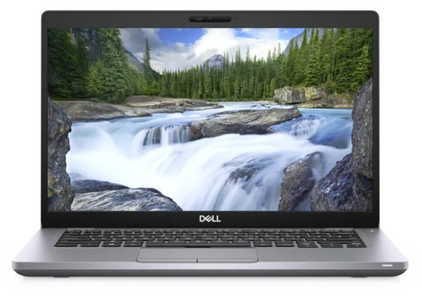 DELL Latitude 5410 - Trieda B