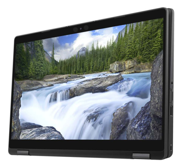 DELL Latitude 5300 2-in-1 Touch - Trieda A 5