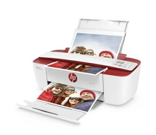 Tlačiareň HP LaserJet M110WE - nová