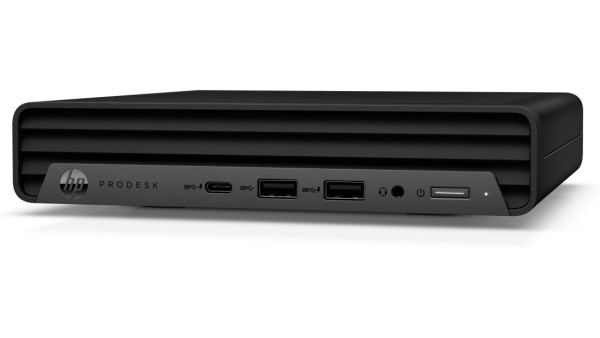 HP ProDesk 600 G6 Mini
