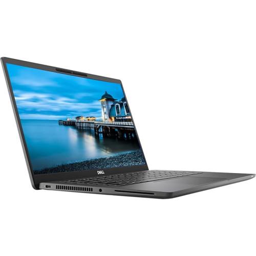 DELL Latitude 7420; Core i7-1185G7 / 3,0 GHz, 16GB RAM, 512GB SSD (NVMe), LCD 14" FHD Touch, WiFi, B