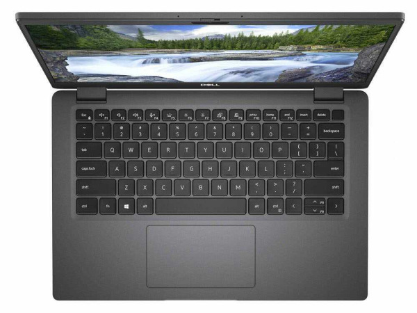 DELL Latitude 7310 Touch - Trieda B 1