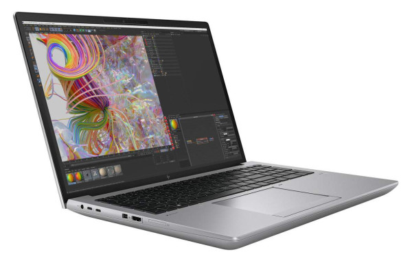 HP ZBook Fury 16 G9 Mobile Workstation PC - Trieda A+ 1