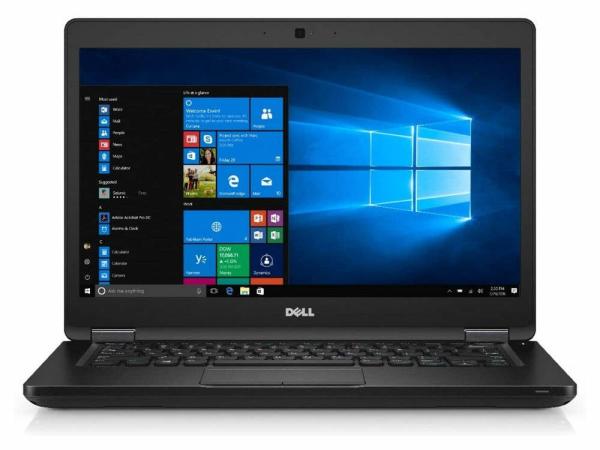 DELL Latitude 5480 - Trieda B