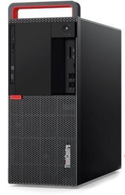 PC Lenovo M920t; Intel Core i5-9500 / 3.0 GHz, 16GB RAM, 512GB SSD NVMe, Windows 11 Pro - MiniTower