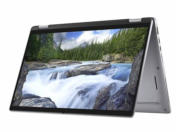 DELL Latitude 7410 - Trieda B; Intel Core i5-10310U / 1,7 GHz, 32GB RAM, 256GB SSD (NVMe), LCD 14" F