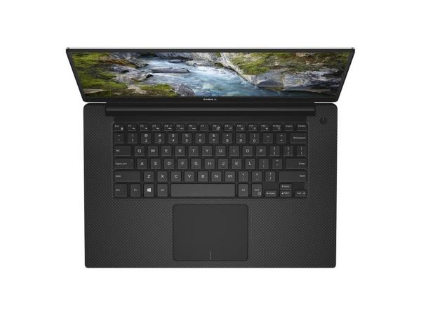 DELL Precision 5540; Core i7-9850H / 2,6 GHz, 32GB RAM, 512GB SSD, 15,6" FHD, nVidia Quadro T2000M (