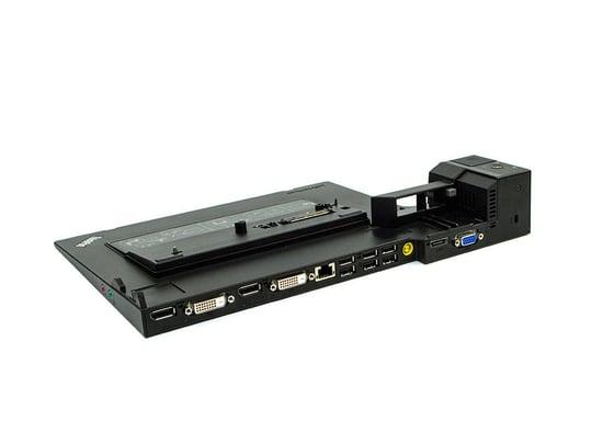Dokovacia stanica Lenovo ThinkPad Mini Dock Plus Series 3 (Type 4338) 1